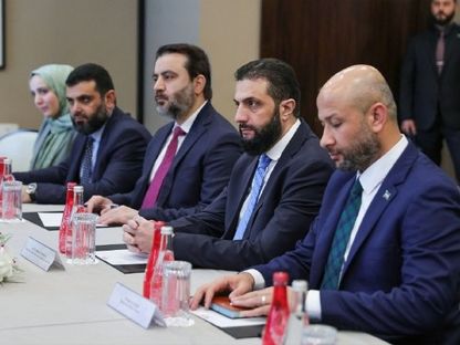 ترمب: قد نخفف العقوبات على سوريا ونريد منحهم بداية جديدة