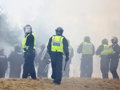 بريطانيا تبرم اتفاقاً مع أنجولا وناميبيا لإعادة المهاجرين