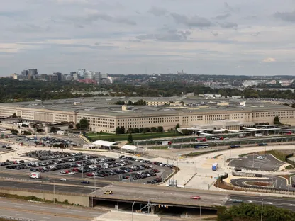 الكونجرس الأميركي يقر مشروع قانون دفاعي بقيمة 900 مليار دولار