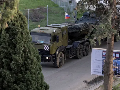 القواعد الروسية في سوريا.. إعادة تموضع أم انسحاب؟