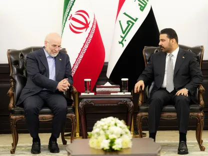 هل تستطيع إيران تعطيل خطة حصر السلاح في العراق؟