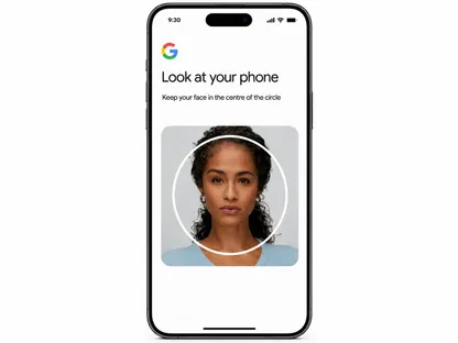 "فيديو سيلفي" لاستعادة حسابات جوجل.. تعرف على الطريقة