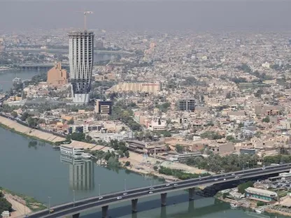 العراق على صفيح مفاوضات أميركا وإيران.. حكومة معلقة بين ضغط واشنطن ونفوذ طهران