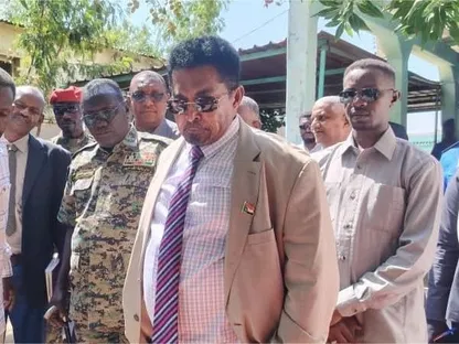 وزير سوداني يعلن عبر LinkedIn رغبته في عمل إضافي لضعف راتبه