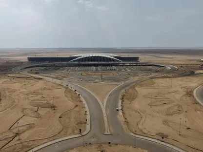 الطيران المدني السعودي: 3 إصابات وأضرار في اعتداءين استهدفا مطاري جازان ونجران