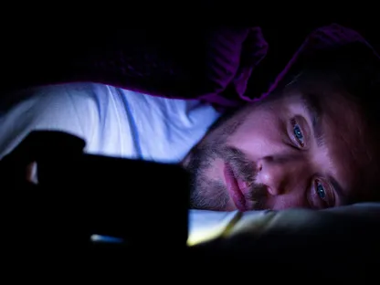 هذه العلامات تكشف إن كان نومك سليماً أم مضطرباً