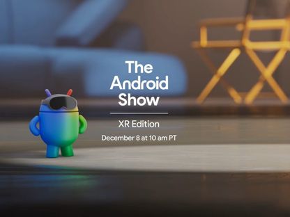 بعد Android XR.. جوجل تستعد لـ"مفاجأة" في سوق النظارات الذكية