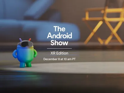 بعد Android XR.. جوجل تستعد لـ"مفاجأة" في سوق النظارات الذكية