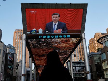 الصين تراهن على التكنولوجيا الفائقة من أجل "التجديد العظيم"