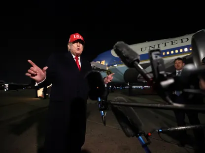 مقترح إيران الجديد.. كيف تنظر إليه واشنطن؟