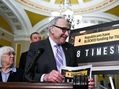 الديمقراطيون يتجنبون مواجهة نفوذ "أيباك" ويؤجلون قرارات حاسمة بشأن إسرائيل