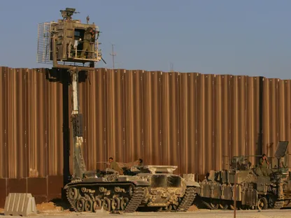 مصادر مصرية لـ"الشرق": تواجد إسرائيل في محور فيلادلفيا يضر بمصالحنا ولن نقبله