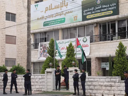 الأردن يحظر أنشطة "جماعة الإخوان" بالكامل.. ويصادر ممتلكاتها