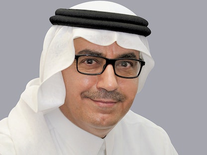 المحامي السعودي الدكتور سعود العماري - الشرق