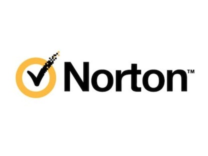 العلامة التجارية لتطبيق "نورتون" للحماية الأمنية. - NortonLifeLock
