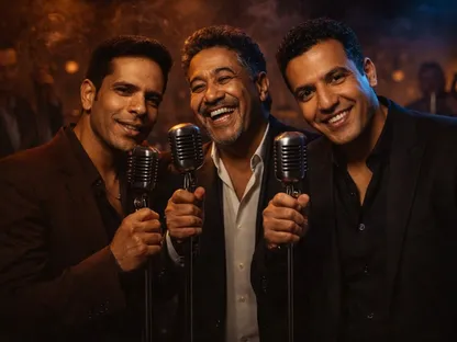 من "البلوز" إلى الراي.. الذكاء الاصطناعي يعيد تركيب تراث الغناء