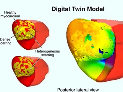بنسبة نجاح 100%.. باحثون يعالجون اضطرابات خطيرة في "نظم القلب" بنسخة رقمية