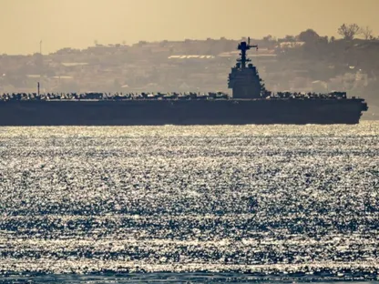 إيران والولايات المتحدة.. مخاوف التصعيد العسكري تطغى على المفاوضات