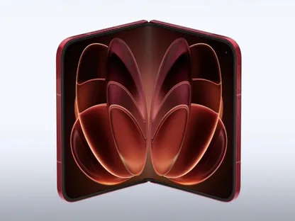 Xiaomi 18 Fold.. هاتف شاومي الجديد قابل للطي بحجم صغير وشاشة كبيرة
