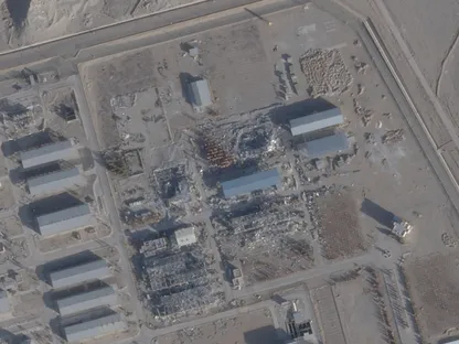 بعد أشهر من توقف المفاوضات.. اجتماع أميركي إيراني محتمل في إسطنبول الجمعة