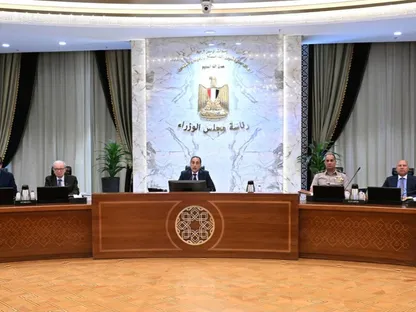 الحكومة المصرية توافق على مشروع قانون الأسرة وتحيله للبرلمان