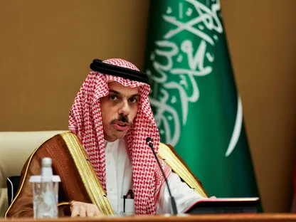 السعودية تدين تصريحات هاكابي: سابقة خطيرة ويتعين على واشنطن إيضاح موقفها