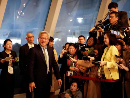 APEC يناقش "تحدي تأمين الطاقة" في ظل ثورة الذكاء الاصطناعي