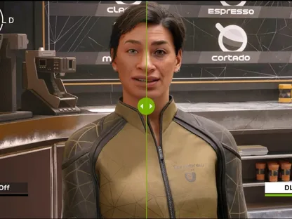 DLSS 5.. تقنية "إنفيديا" الثورية تشعل الجدل في سوق ألعاب الفيديو