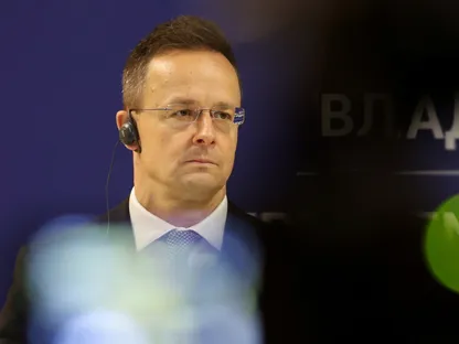 المجر: سنعرقل العقوبات الأوروبية المقبلة على روسيا