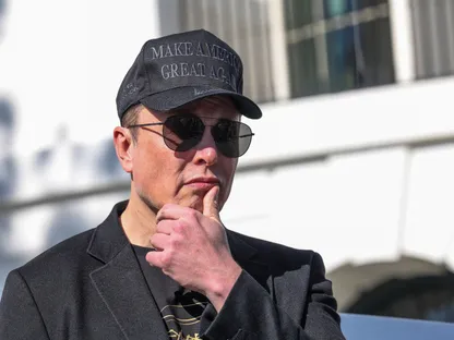 ماسك يغادر إدارة ترمب بعد انتقاده لمشروع قانون الرئيس"الكبير الجميل"