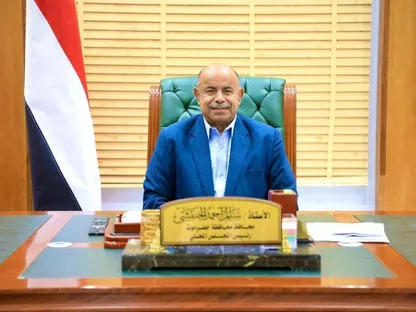 الخنبشي لـ"الشرق الأوسط": الموقف السعودي كان حاسماً... وتشغيل المطارات قريباً