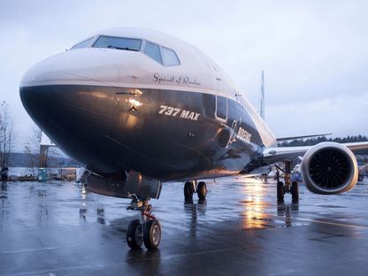 توجيه اتهامات لمسؤولي بوينج في سقوط طائرتي 737 MAX بإثيوبيا وإندونيسيا "غير مرجح"