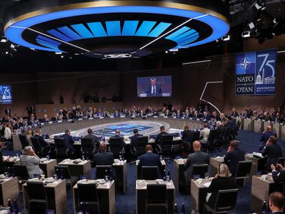 الكرملين عن نتائج قمة "الناتو": تهديد لروسيا