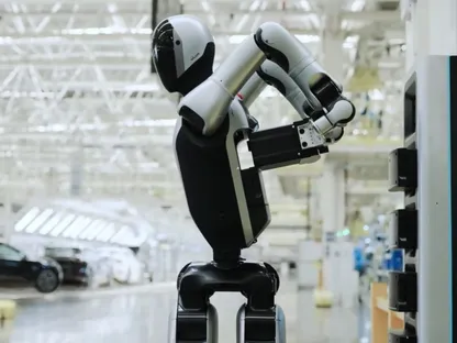 "إيرباص" تستعين بالروبوت Walker S2 الصيني داخل مصانع الطائرات