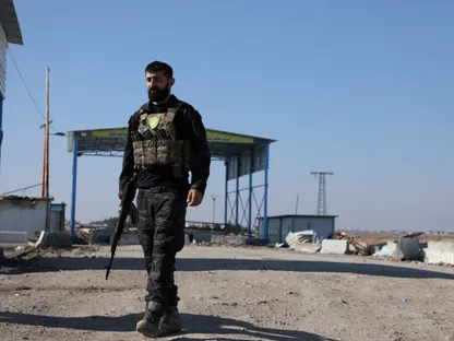 هل تنجح سوريا في دمج عناصر "قسد"؟.. تفاصيل الخطة الحكومية