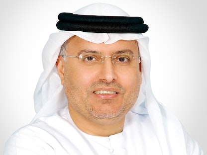 عبدالرحمن العور وزير الموارد البشرية والتوطين في الإمارات - mohre.gov.ae