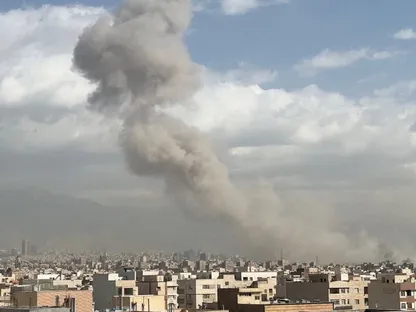 "الصحة العالمية" تعلن رصد 13 هجوماً على مرافق صحية في إيران وسقوط 4 عاملين