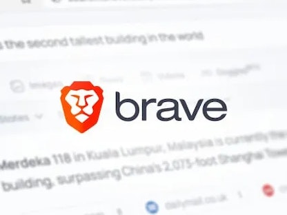 متصفح الويب برايف - Brave