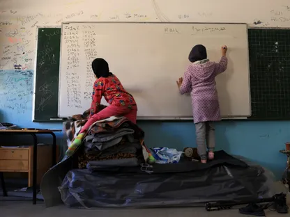 الصحة العالمية: حرب إيران شردت 3 ملايين إيراني ومليون لبناني