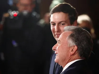 "دبلوماسية مكوكية".. هل يحقق ويتكوف وكوشنر اختراقاً في مفاوضات أوكرانيا وإيران؟