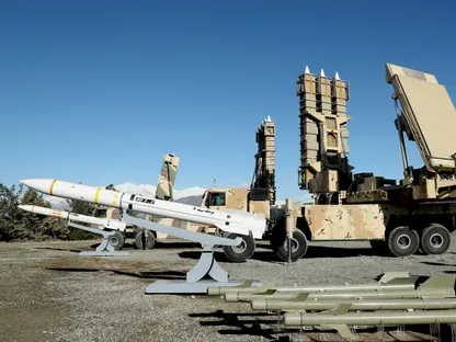 بعد إسقاط طائرات أميركية.. ماذا نعرف عن منظومة الدفاع الجوي الإيرانية؟