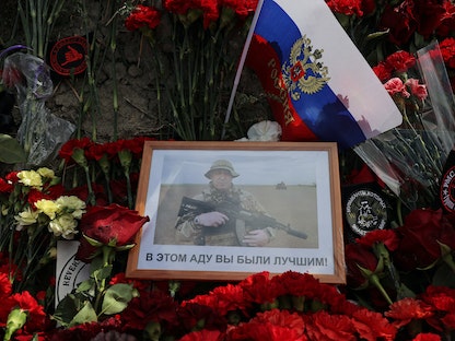 روسيا تؤكد رسمياً وفاة قائد "فاجنر" بعد إجراء فحوص جينية
