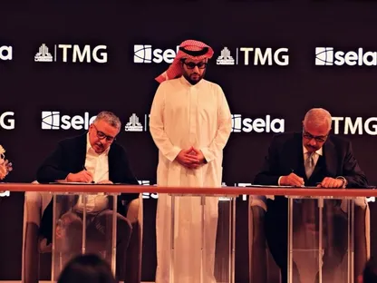 تحالف بين "صلة" السعودية و"طلعت مصطفى" لتطوير منظومة ترفيهية في مصر