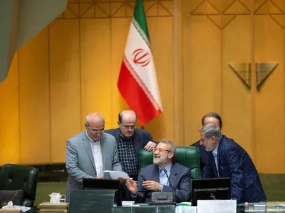 هل يُضعف اغتيال لاريجاني فرص التوجه إلى مسار دبلوماسي لإنهاء حرب إيران؟