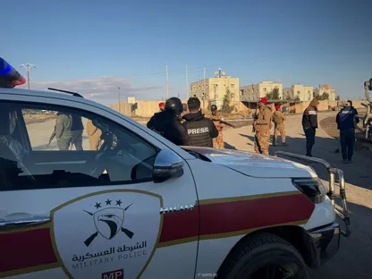 خريطة سجون "قسد" في شمال وشرق سوريا.. أرقام ومواقع وملف مفتوح