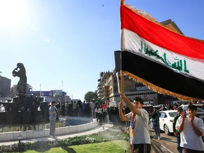 العراق.. اختطاف صحافية أميركية في بغداد يعيد هواجس الانفلات الأمني