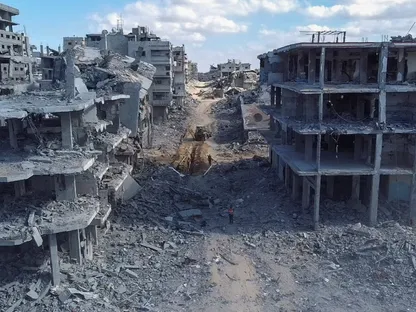 لجنة إدارة غزة تنتظر اجتماع "مجلس السلام" لإعلان موعد عودتها للقطاع