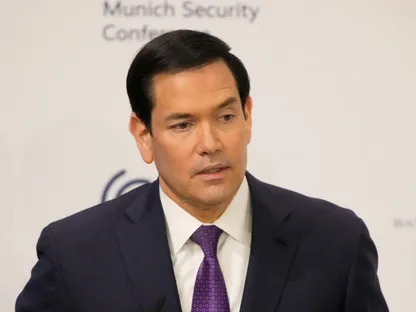 روبيو يعلن تصنيف إيران "دولة راعية للاحتجاز التعسفي" ويحذر من إجراءات إضافية