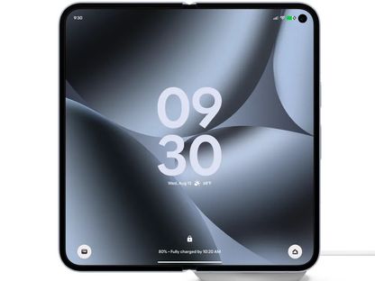جوجل تكشف عن هاتفها الجديد Pixel 10 Pro Fold القابل للطي. 20 أغسطس 2025 - Google