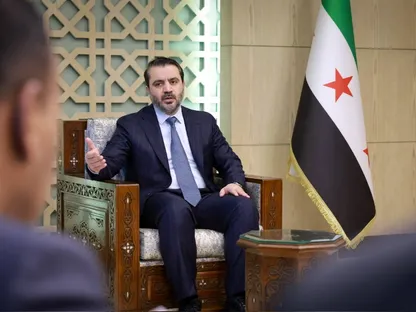 وزير الخارجية السوري يصل بنغازي في ثاني زيارة رسمية إلى ليبيا